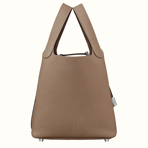 エルメス ピコタン人気色 偽物 のエトープ☆ピコタン18 ロックPM